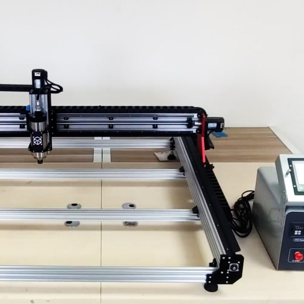 BulkMan3D OXMAN CNC 라우터 키트(DDC - Ddcs V4.1 4 Axis Cnc Offline Controller 리뷰 및 가격