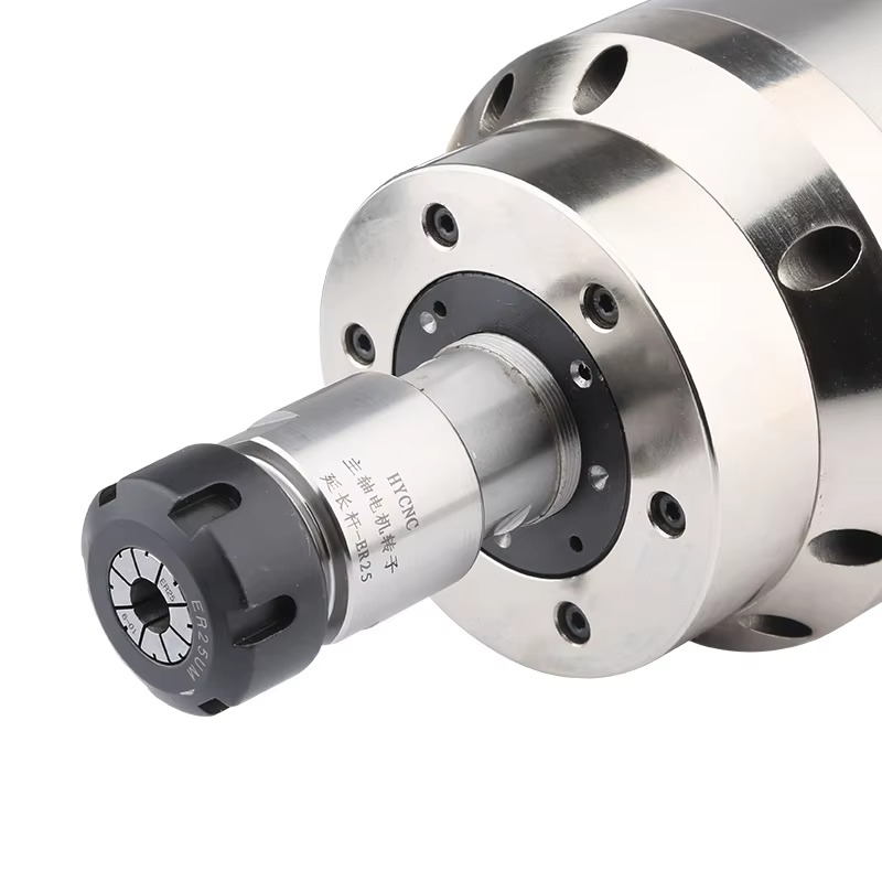 2.2kW ER20 수냉식 밀링 스핀들 모터 + VFD - 2.2Kw Water Cooled Spindle Kit Vfd 리뷰 및 가격